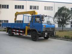 5噸隨車(chē)吊EGR隨車(chē)吊徐工隨車(chē)吊中小型隨車(chē)吊