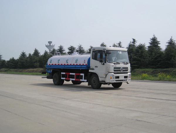 天錦灑水車(chē)免征灑水車(chē)