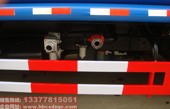 天錦灑水車(chē)免征灑水車(chē)