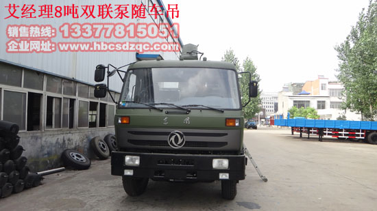 玉柴國四發(fā)動機隨車